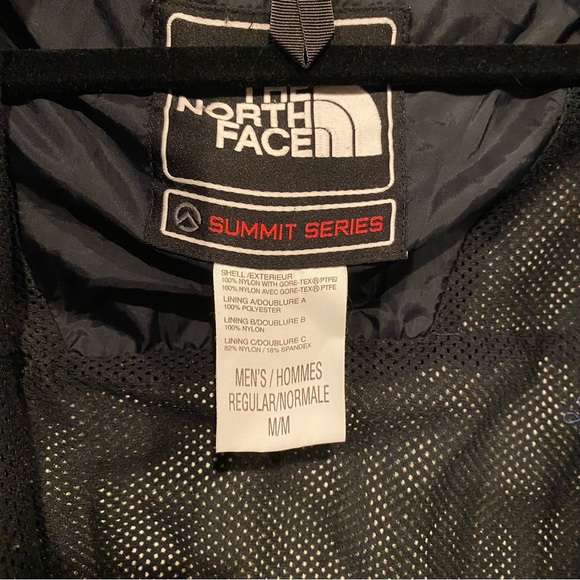 The North Face Summit Series Jacket - Picture 2 of 16